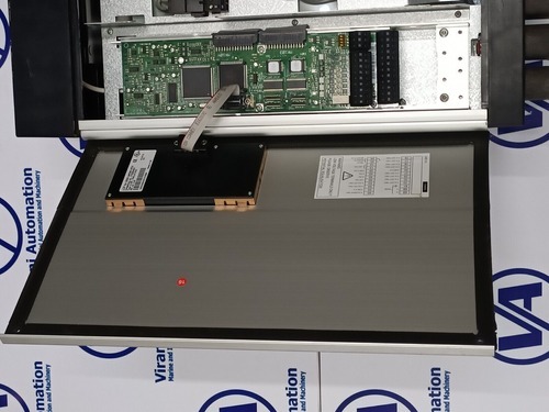Danfoss Vlt5000 Vlt5005pt5c54str3dlf00a00c0 Ac Drive - Application: Industrial
