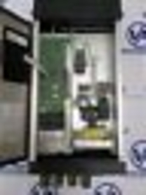 Danfoss Vlt5000 Vlt5005pt5c54str3dlf00a00c0 Ac Drive - Application: Industrial