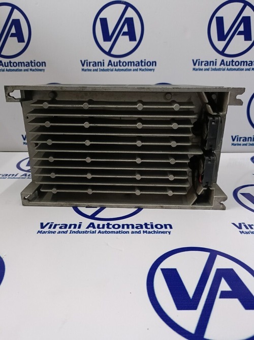 Siemens 6sl3224-0be24-0ua0 Sinamics Power Module 240 3ac 4kw 10.2amp