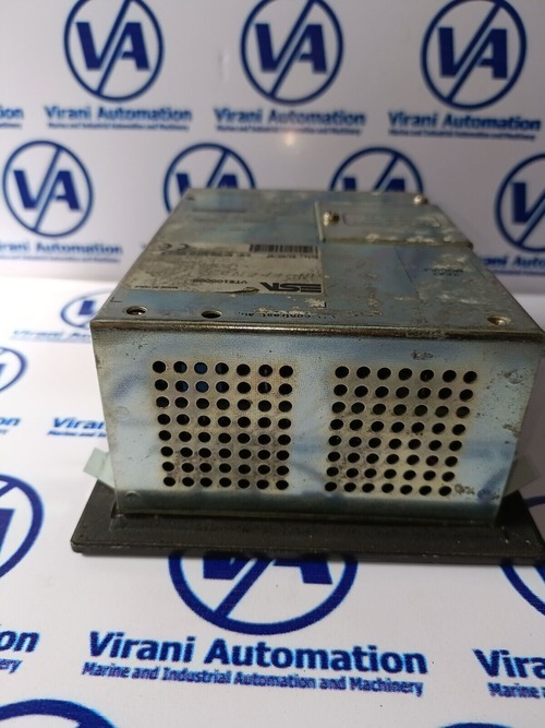 Vt5100000 Vt510 Esa Operator Panel