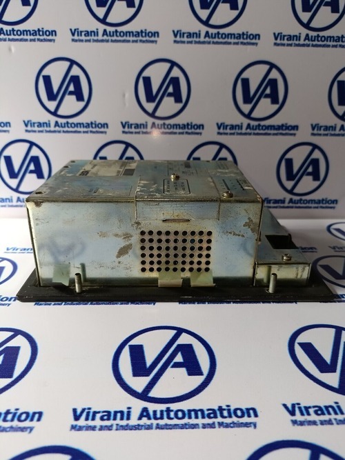 Vt5100000 Vt510 Esa Operator Panel