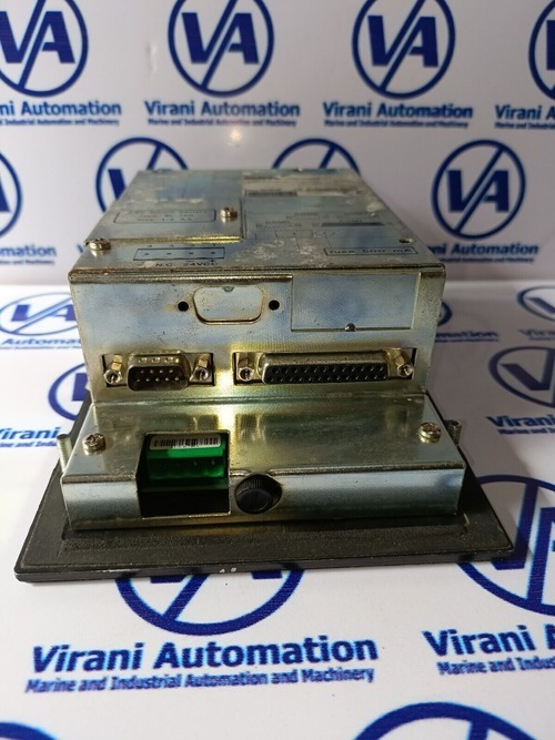 Vt5100000 Vt510 Esa Operator Panel