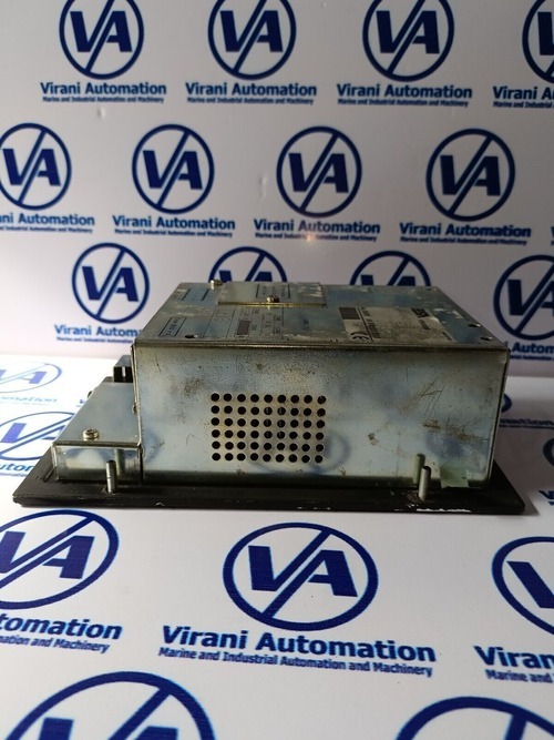 Vt5100000 Vt510 Esa Operator Panel