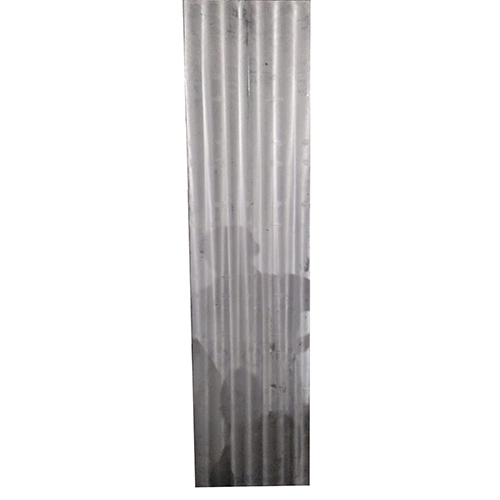 Aluminum Monolithic Formwork - Pre-galvanized Forged Boards, Customized Sleeve Size For Enhanced Durability