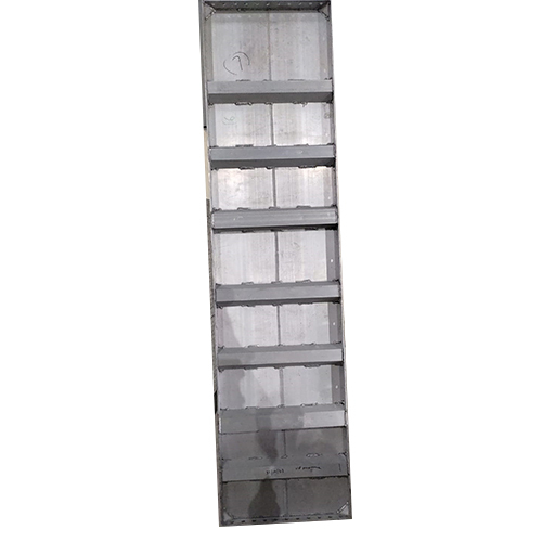 Aluminum Monolithic Formwork - Pre-galvanized Forged Boards, Customized Sleeve Size For Enhanced Durability