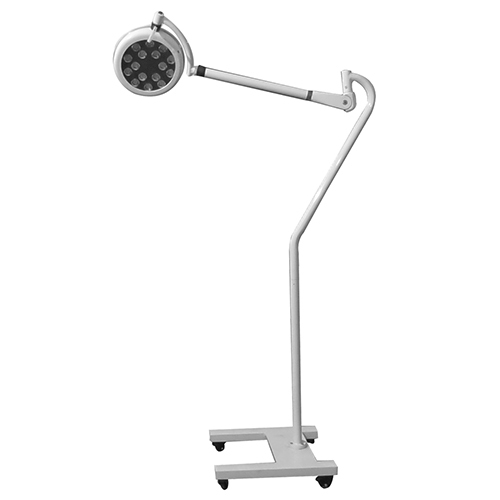 Led Mobile Stand Ot Light - Application: Operation Theater
