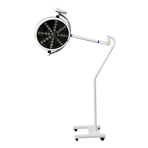 Sparkle 32 Mobile Stand Ot Light - Application: Operation Theater