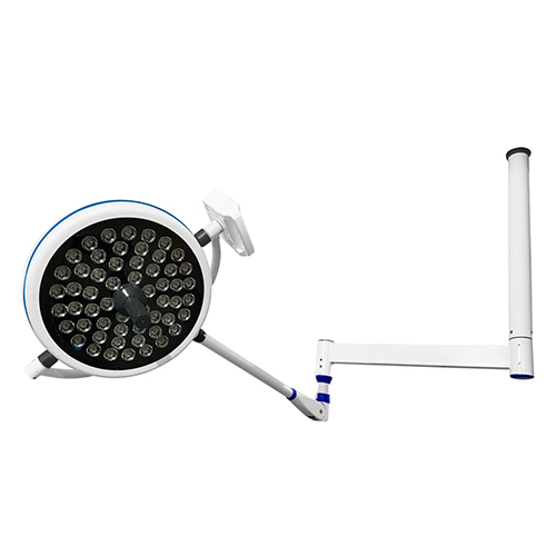Alfa 56 Wall Fixed Ot Light - Application: Operation Theater