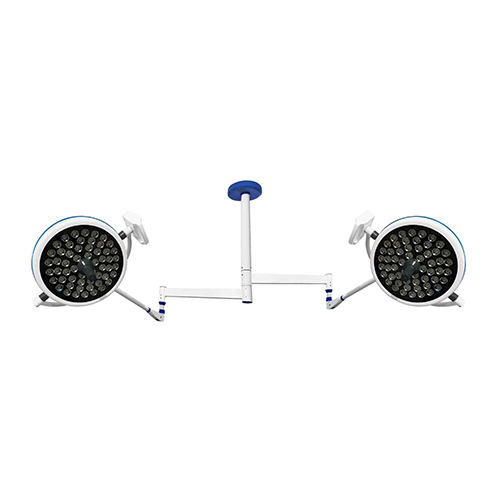 Alfa 56 56 Wall Fixed Ot Light - Application: Operation Theater