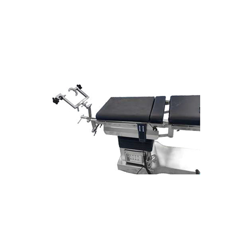 Albee Orthopaedic Attachment Operating Table - Stainless Steel, Standard Size | Eco-friendly Design, Easy To Clean, Durable And Adjustable