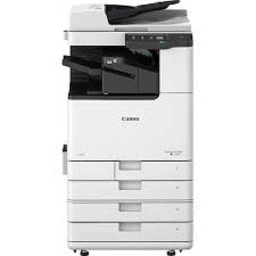 Canon Imagerunner 2925 - Paper Size: A3