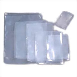 Vacuum Bags - Transparent Plastic, Various Sizes for Fiber, Medicine, Meat, Poultry, and Fish Packing