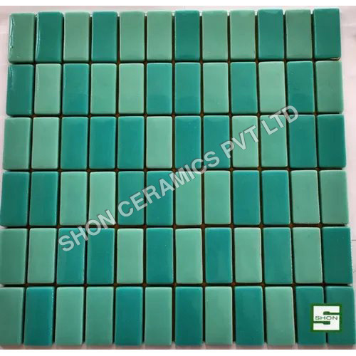 ब्रिक 2x1 ग्लास रैंडम - शॉन सिरेमिक्स पवत ल्टड