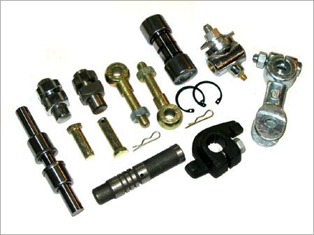 दो और तीन पहिया भाग