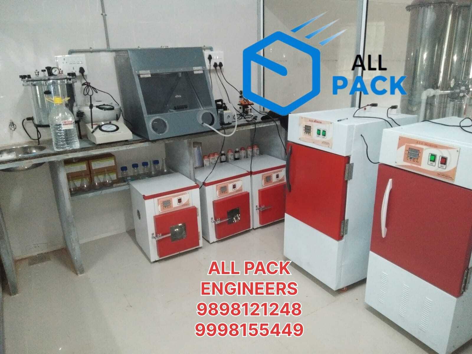Packaged Drinking Water Projects - High-quality Purified Water System, Sustainable Environmentally-friendly Solutions