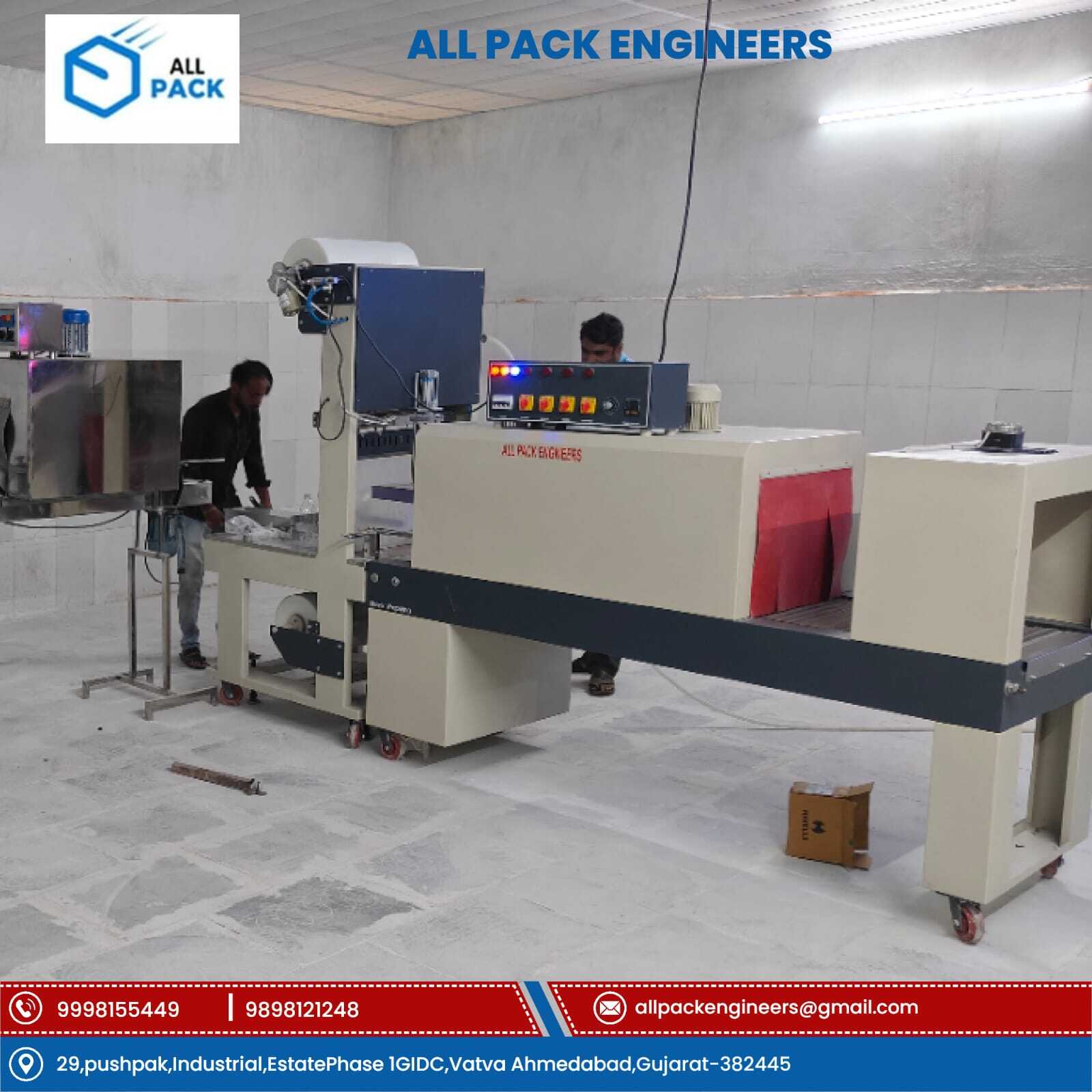 Packaged Drinking Water Projects - High-quality Purified Water System, Sustainable Environmentally-friendly Solutions