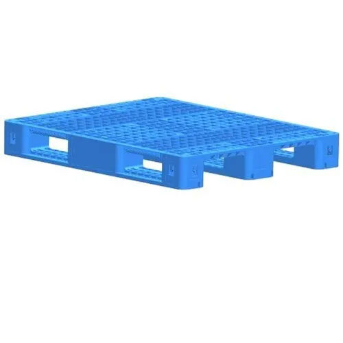 Plastic Pallets By Saraswati Engineering Limited