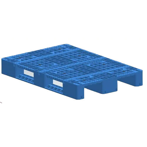 हल्के शुल्क वाले प्लास्टिक पैलेट