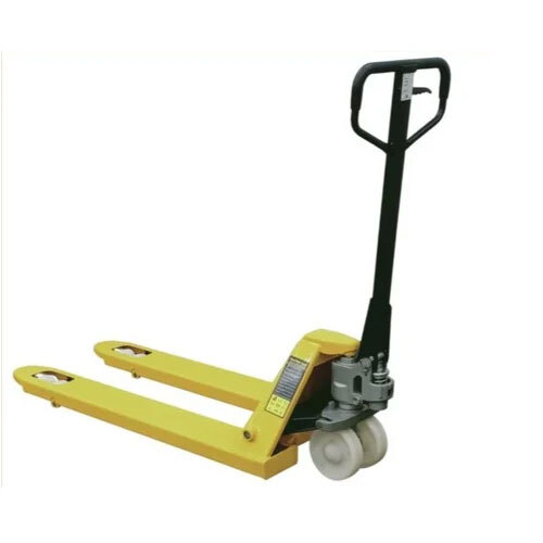 हाइड्रोलिक हैंड पैलेट ट्रक्स