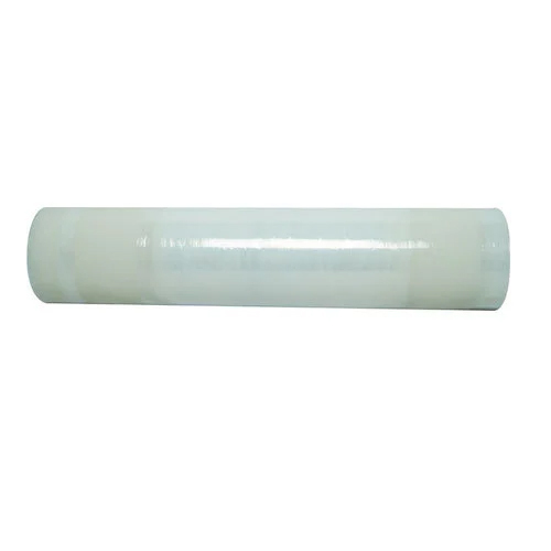 Lldpe Plastic Rolls - 300 To 800 Meter Length, 3 To 24 Inch Width | Rigid, Tear And Puncture Resistant, Transparent Shrink Film For Versatile Packaging