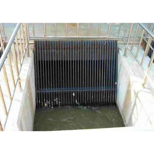 Effluent Treatment Tank Application: Commercial