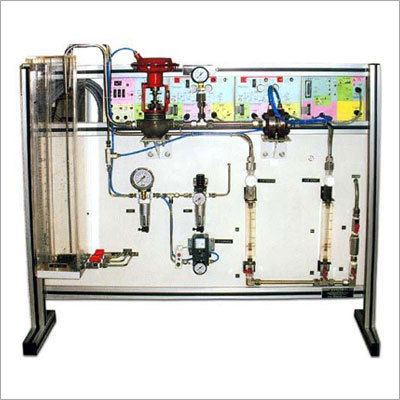 Process Control Trainer