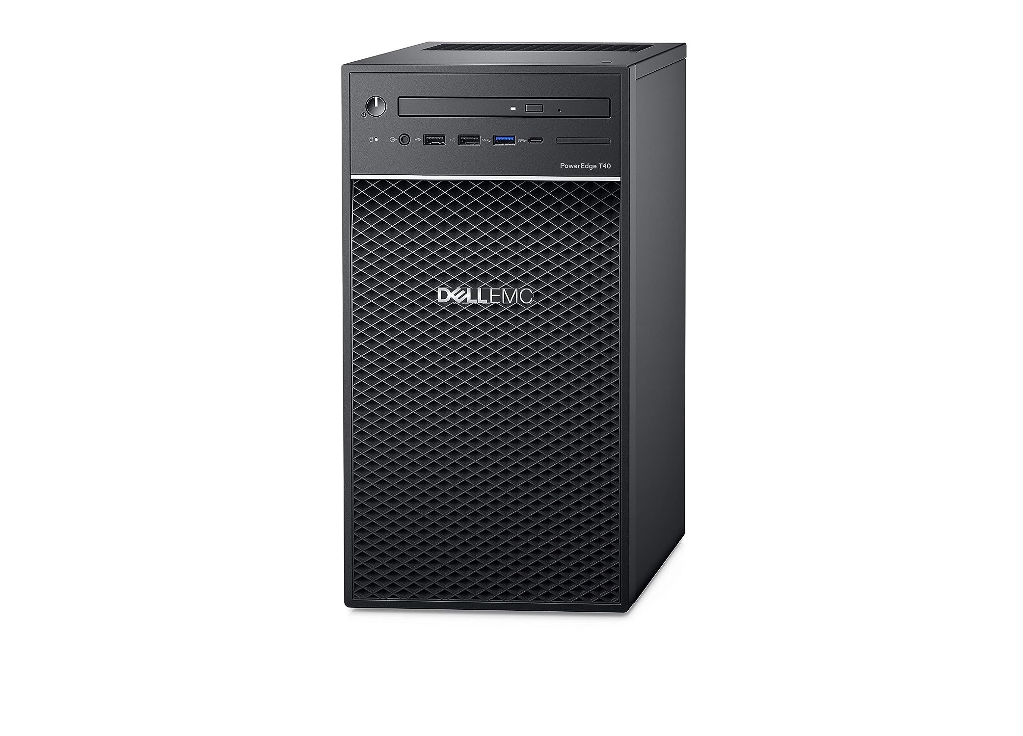 Dell Poweredge T40 Tower Server