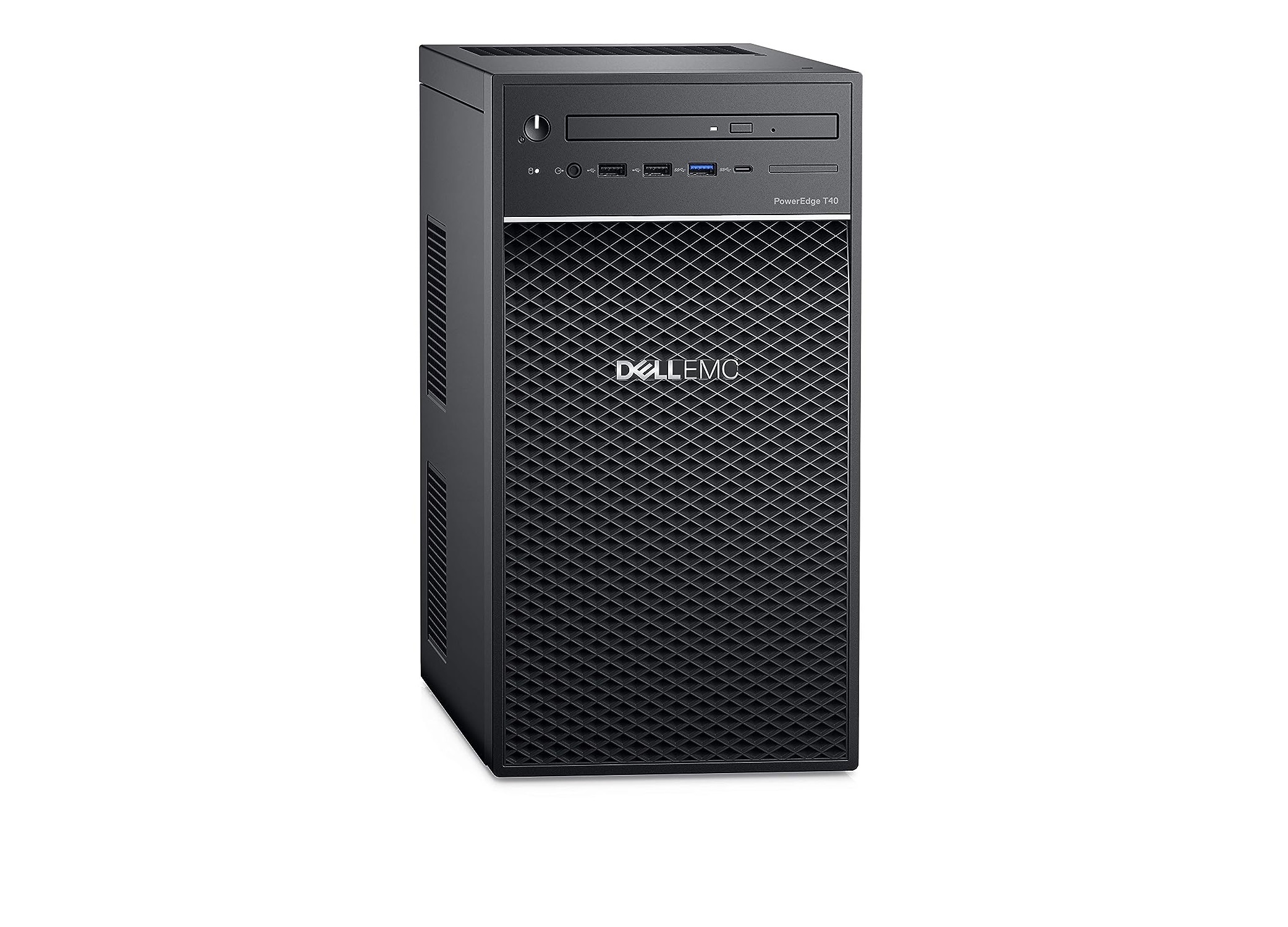 Dell Poweredge T40 Tower Server