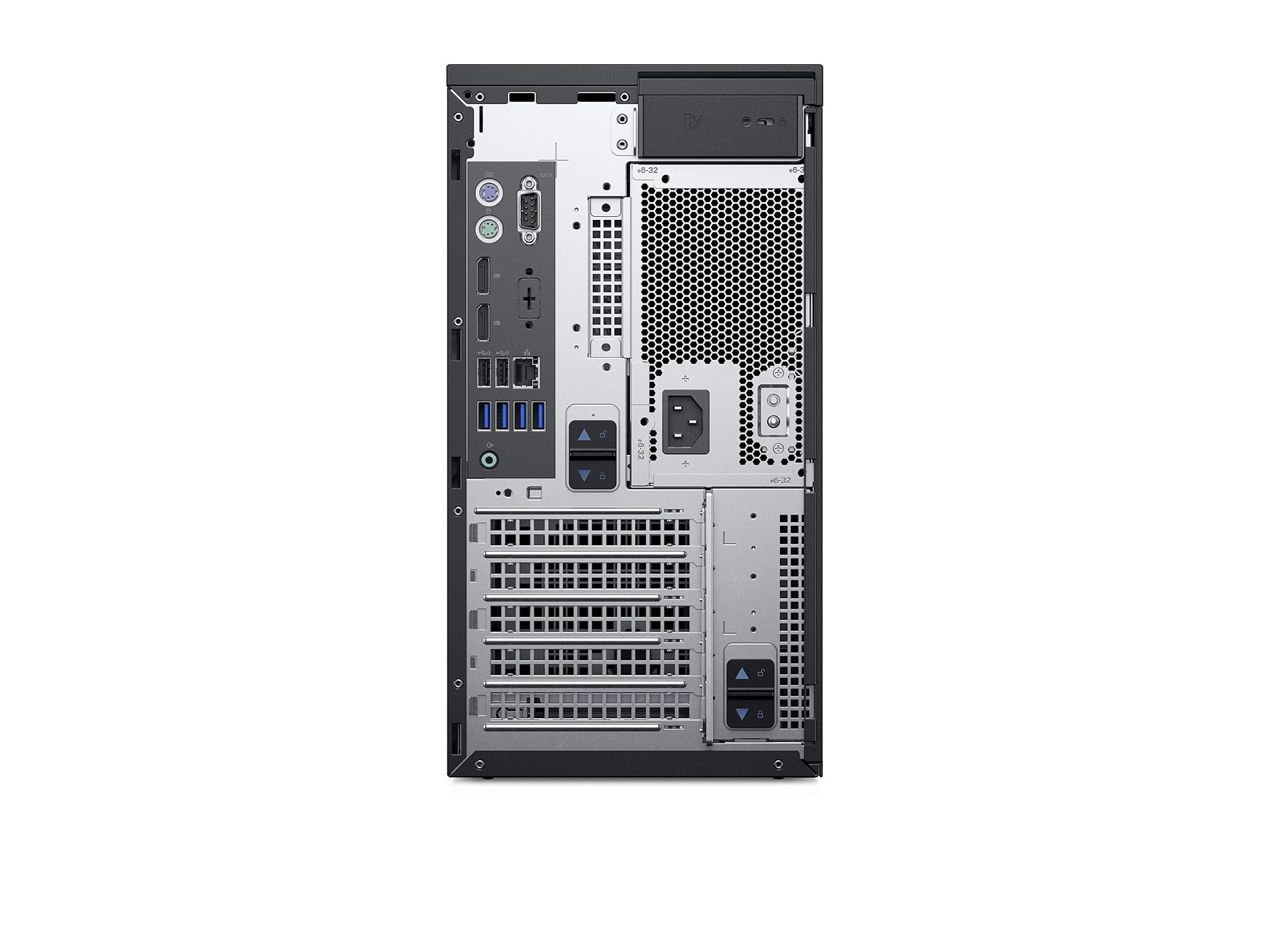 Dell Poweredge T40 Tower Server