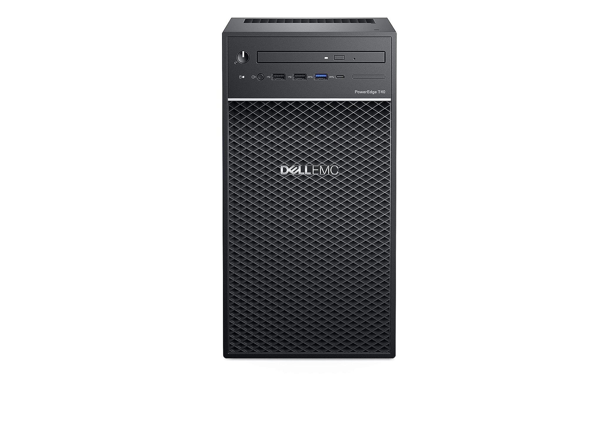 Dell Poweredge T40 Tower Server