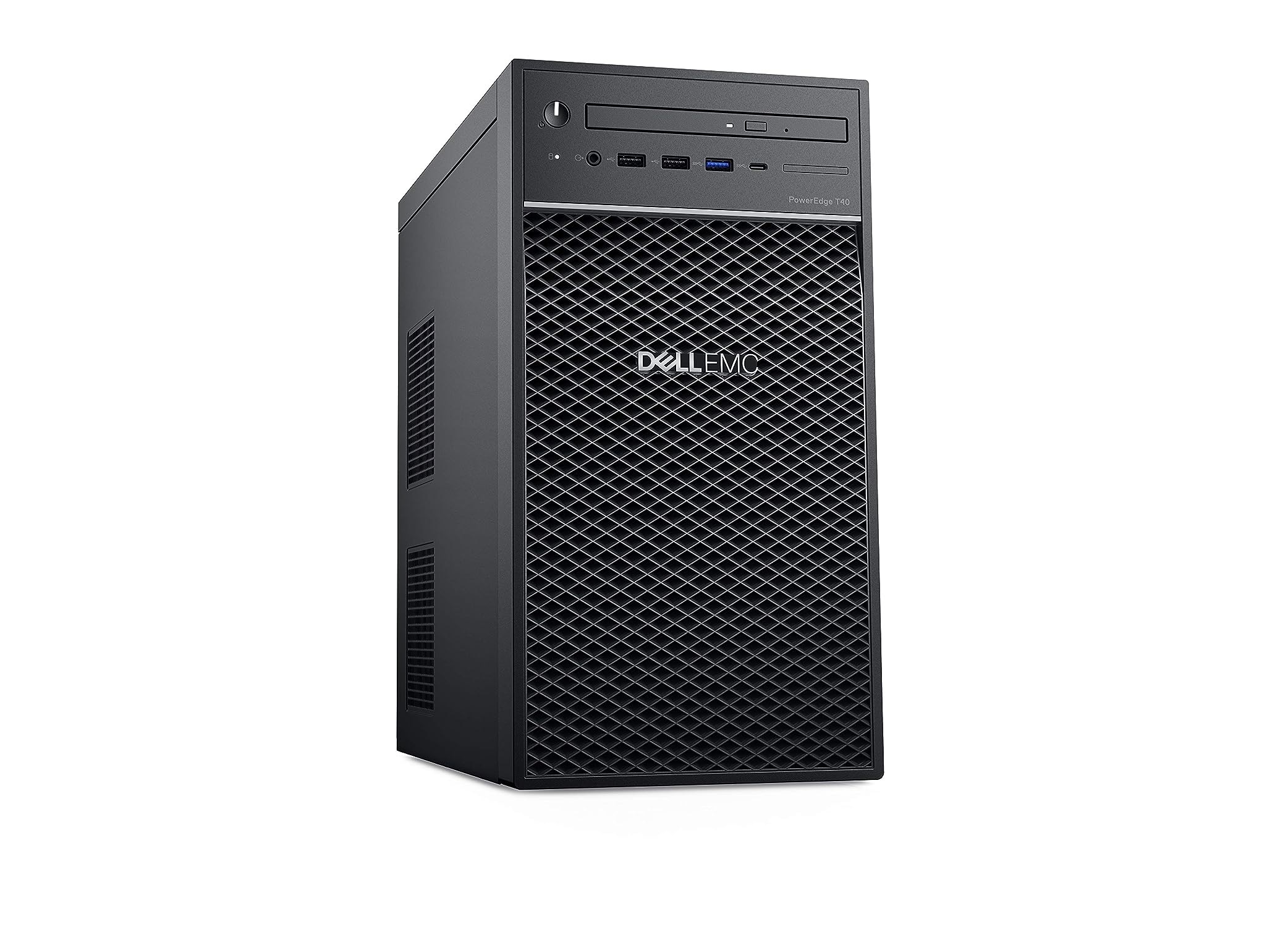Dell Poweredge T40 Tower Server