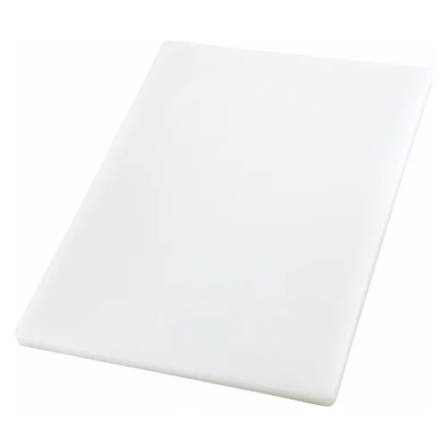 Green Pp Leather Cutting Board