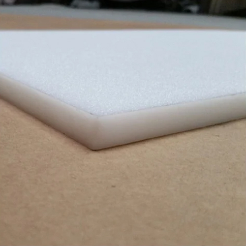 Green Pp Leather Cutting Board