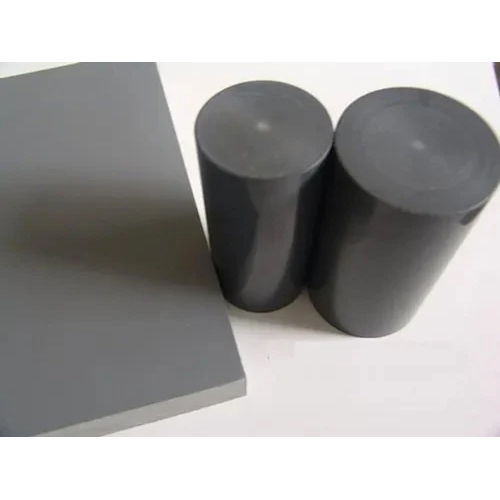 Black Pvc Rod - 1000 Millimeter Length, Versatile Applications In Plastic Molding Industry, Excellent Thermal And Chemical Resistance, Various Sizes Available