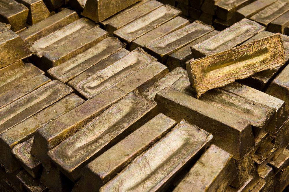 Aluminium Bronze Ingots - Application: Steel Industry