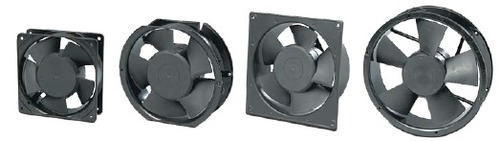 Axial COOLING FANS