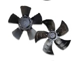 AXIAL FLOW FANS