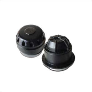 EXTERNAL ROTOR MOTORS
