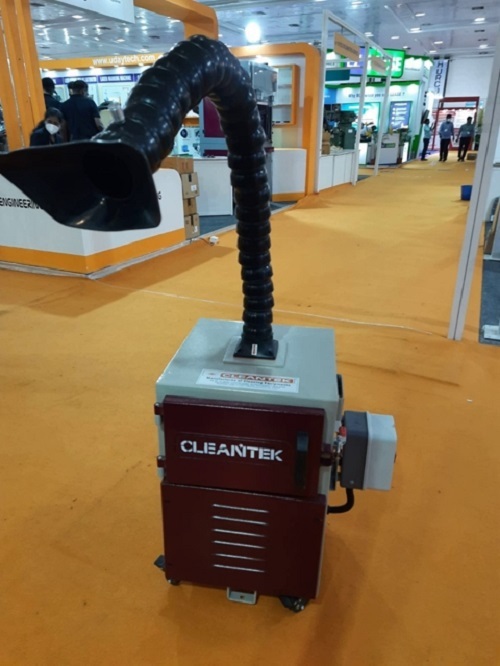 Fume Extractor Manufacturers In Coimbatore