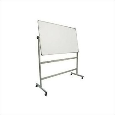 Revolving Stand