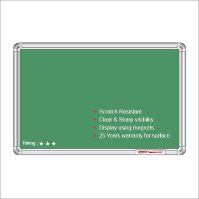 Ceramic Chalk Writing Boards