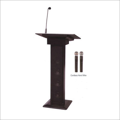 Class Room Podium