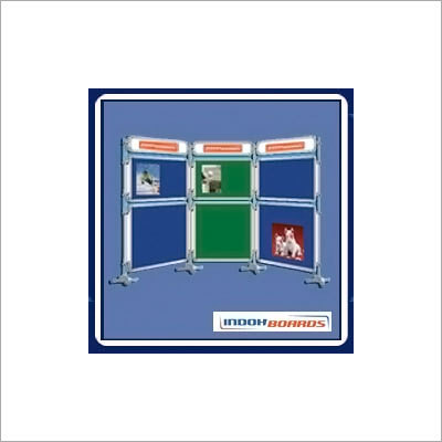 Exhibition Display Boards