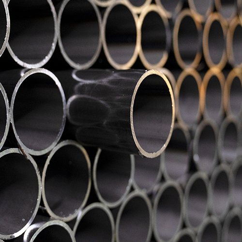 Drawn Over Mandrel Tubes - Length: 6 To 8  Meter (M)