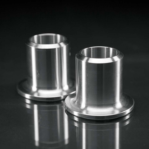 Stub End - Application: Pipe Fittings