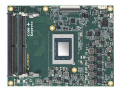 Com Express Basic Type 7 और Type 6 Modules Portwell
