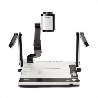 दृश्य प्रस्तुतकर्ता