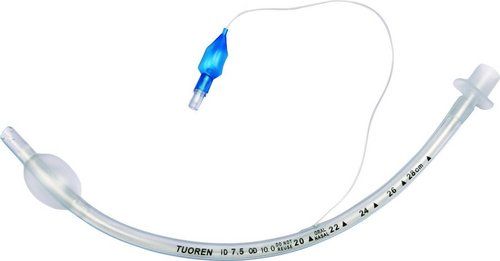 Endotracheal Tube