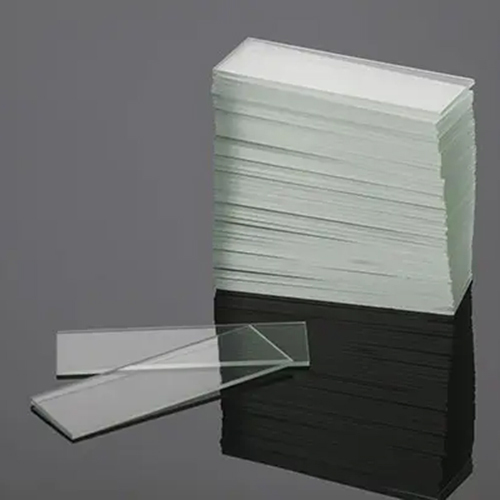 Microscopic Slides By Abhishek Glass International Pvt. Ltd.