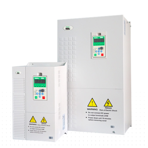 Ne200 और Ne300 हाई परफॉर्मेंस वेक्टर कंट्रोल ड्राइव एप्लीकेशन: औद्योगिक